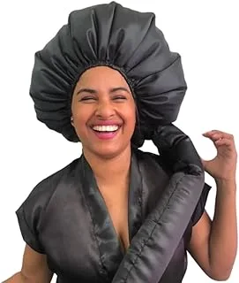 Touca Difusora De Cetim Secadora