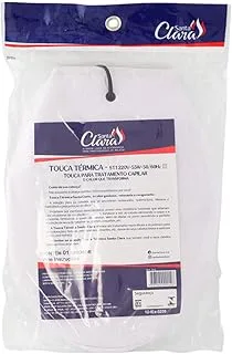 Santa Clara Touca Elétrica 220V