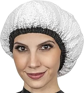 Vertix Touca de Isopor Profissional