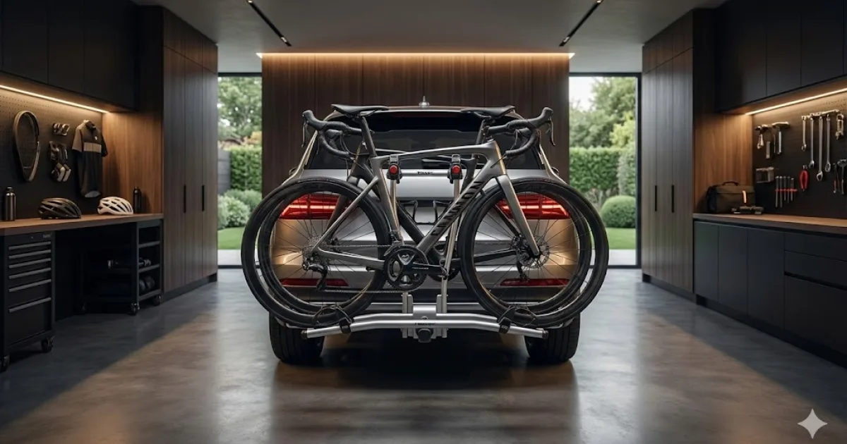 Melhor transbike: Os 10 melhores em 2026