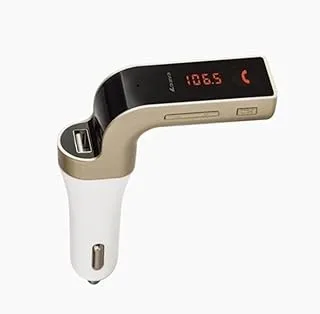 Transmissor Veicular MP3 MicroSD