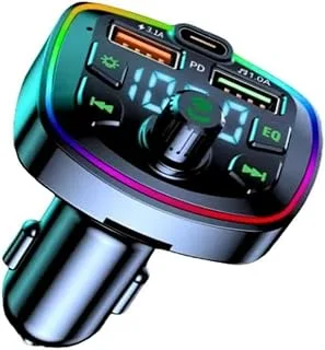 Carregador Transmissor Tipo-C