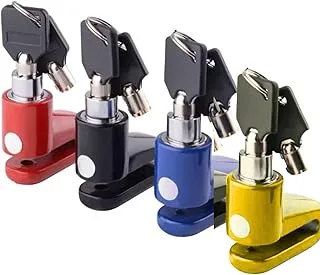 Cadeado Trava Lene Compacto