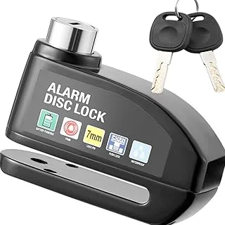 Trava de Disco Yodhe Reforçada