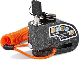 Bloqueio de Disco AGPTEK