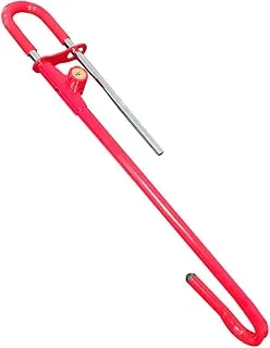 Trava Anti Furto Universal Volante Pedal