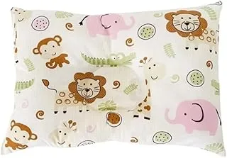 Travesseiro Cabeça Chata Anatômico Simples