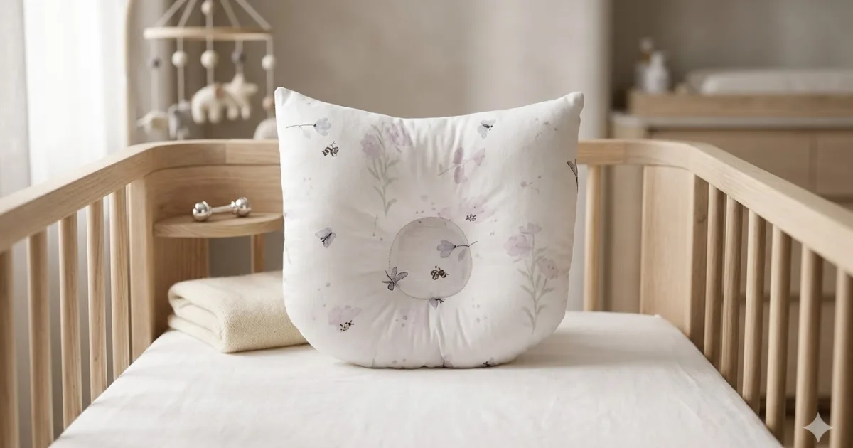 Melhor travesseiro anti-cabeça chata: Os 10 melhores em 2026