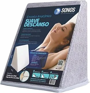 Sonos Encosto Suave Descanso