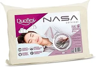 Duoflex Nasa Cervical Altura Regulável