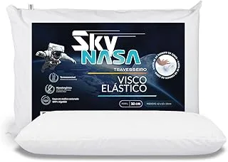 Nap Travesseiro Nasa Sky