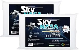 Nap Kit 2 Peças Nasa Sky