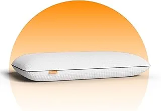 Travesseiro Emma Basics Memory Visco