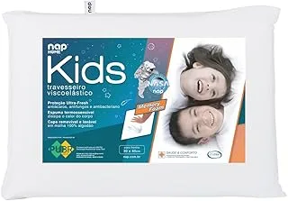 Travesseiro Nasa Kids Nap