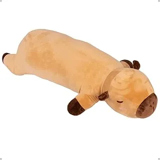 Travesseiro Pelúcia Capivara