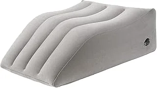 Travesseiro de Elevação dos Pés Inflável