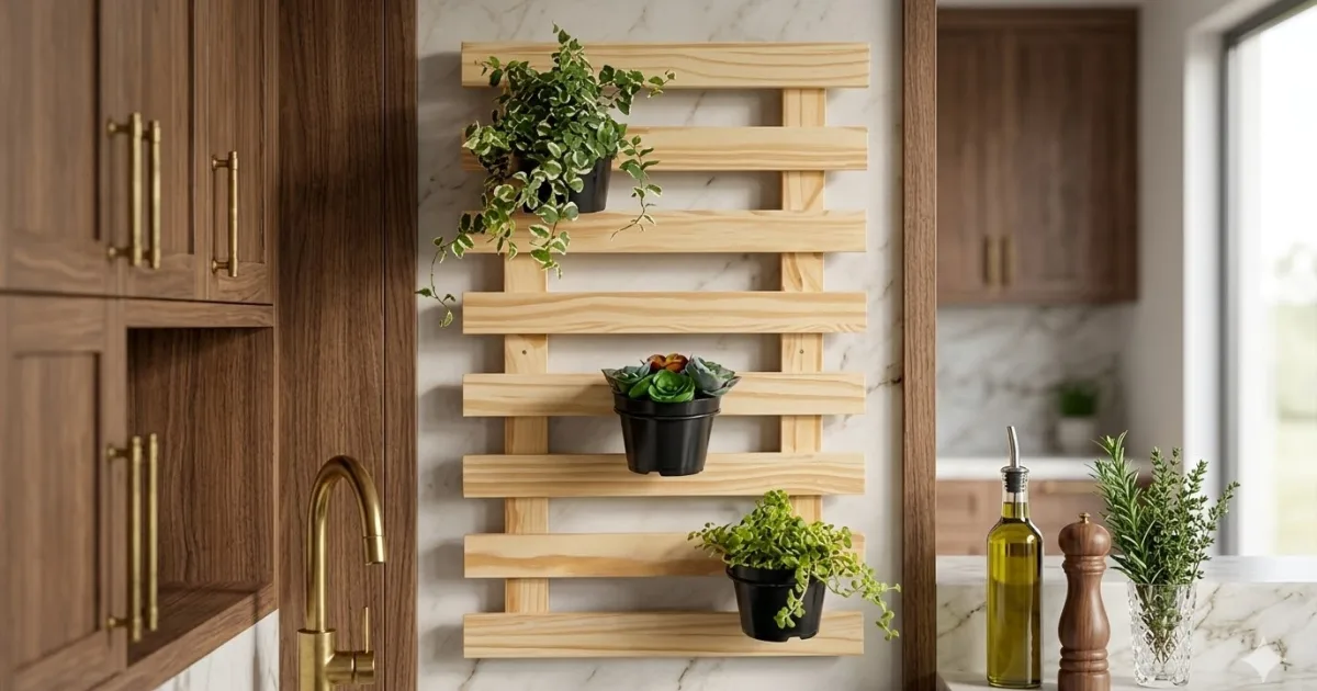 Melhor treliça para plantas: As 10 melhores em 2026