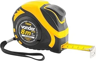 Vonder Plus Trena Curta 8M