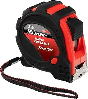 Mtx Trena Curta 7,5M Profissional