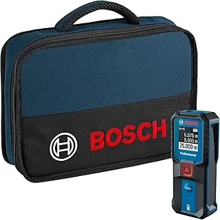 Bosch Trena Laser GLM 25-23