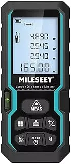 Trena Laser Digital S6 Profissional