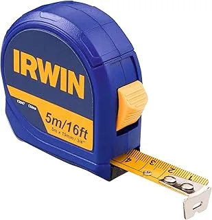 Irwin Trena Manual Standard 5M