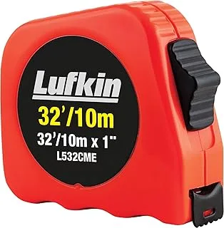 Lufkin Trena Laranja 10M