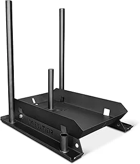 Meister Trenó de Cavalo Workhorse