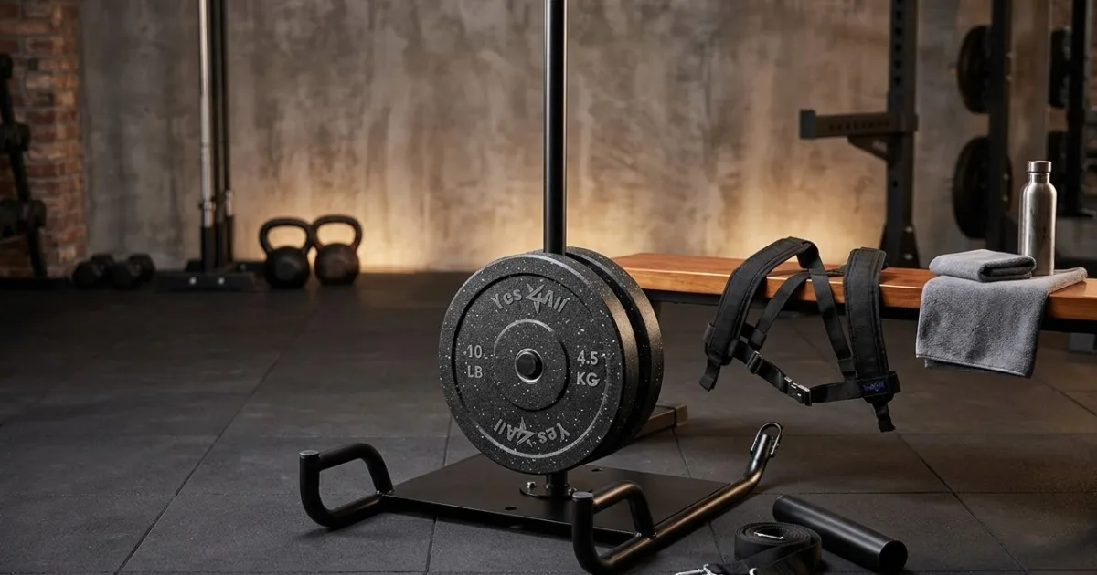 Melhor trenó de empurrar: Os 10 melhores em 2026