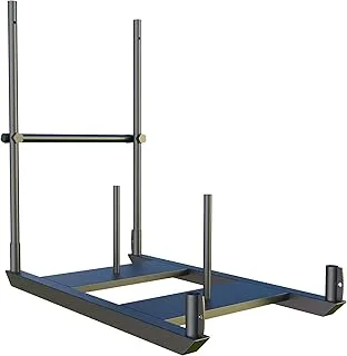 Trenó De Peso Treinamento Push Pull