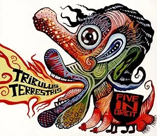 Tribulus Terrestris Importado Premium