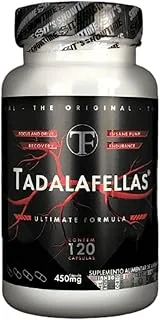 Tadallafelas Ultimate Fórmula