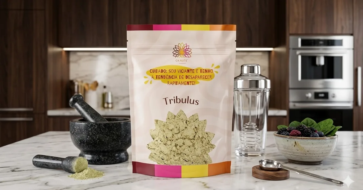 Melhor Tribulus Terrestris: Os 10 melhores em 2026
