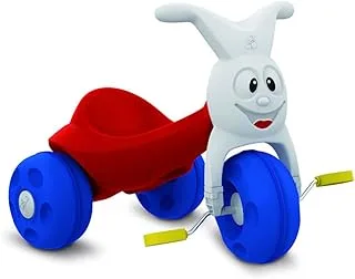 Bandeirante Triciclo Europa