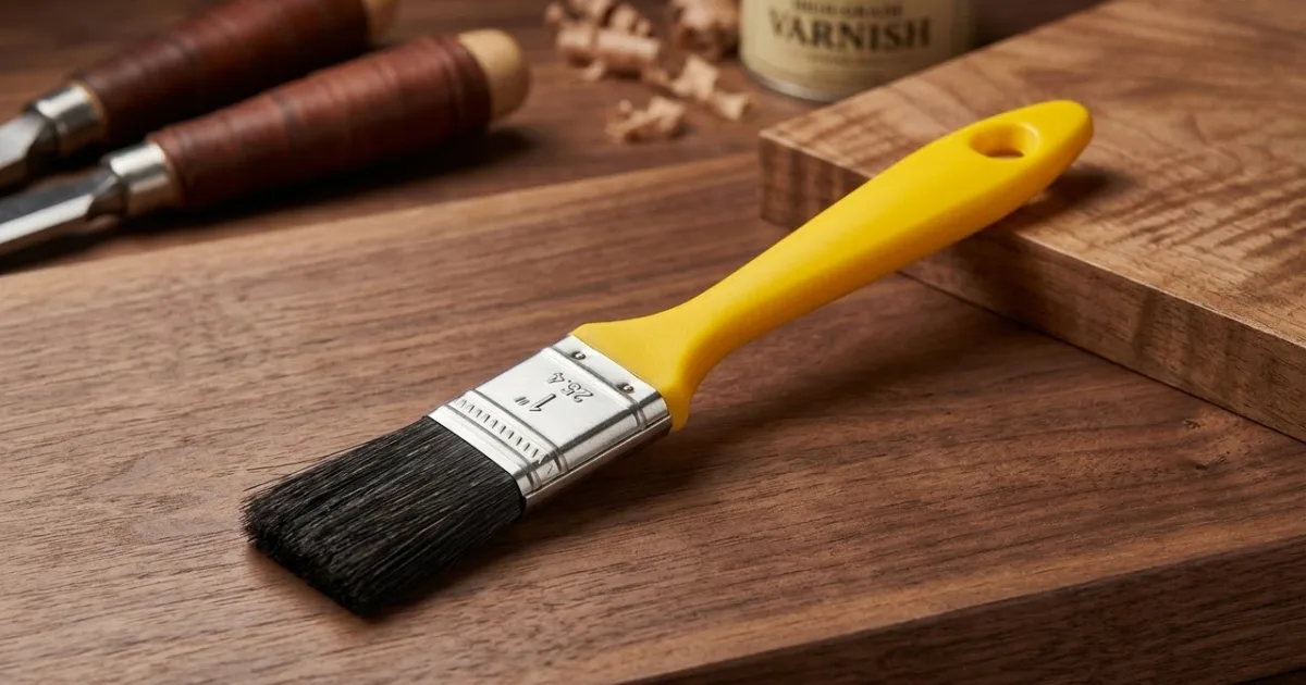 Melhor trincha para pintura: As 10 melhores em 2026