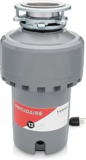 Frigidaire com Fio 1,25 HP