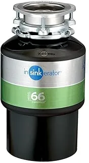 InSinkErator Modelo 66