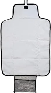 Trocador de Fraldas Buba Cinza