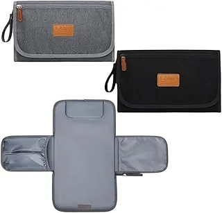 Carteira Trocador Maternity Land