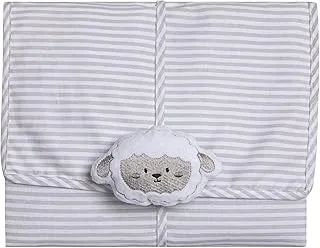 Trocador Papi Friends Estampado