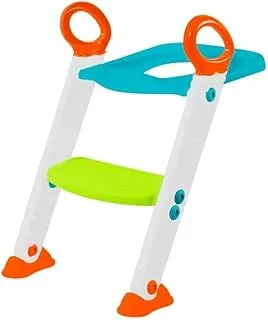 Buba Assento Redutor Com Escada