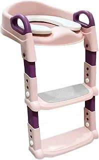 Dm Toys Assento Redutor Rosa