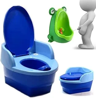 Troninho Love 3 em 1 Sapinho Verde