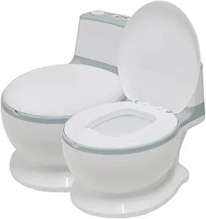 Baby Style Musical Flush Privadinha