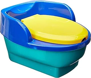 Pretty Love Troninho 3 em 1