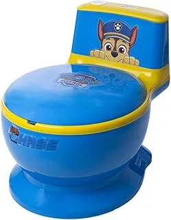 Baby Style Patrulha Canina Chase