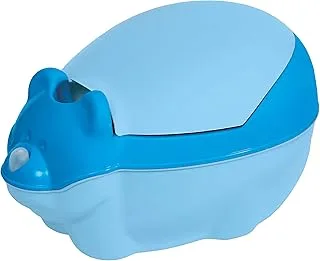 Troninho Musical Tutti Baby