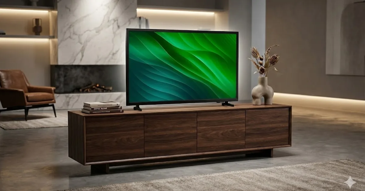 Melhor TV 32 polegadas: As 10 melhores em 2026
