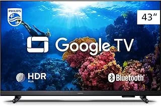 Philips Full HD Google TV 43PFG6918
