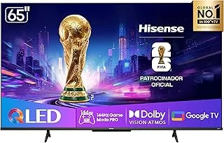 Hisense QLED 4K 65″ 65Q7Qg